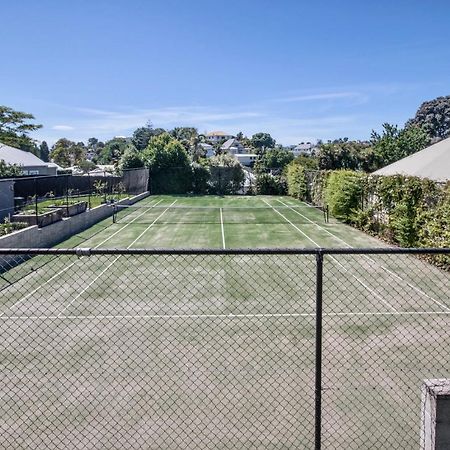 Central City Gem - Napier Holiday Home Buitenkant foto