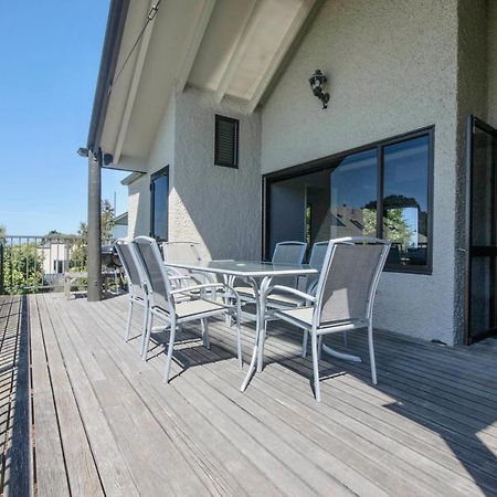 Central City Gem - Napier Holiday Home Buitenkant foto