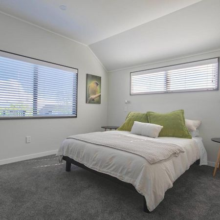 Central City Gem - Napier Holiday Home Buitenkant foto