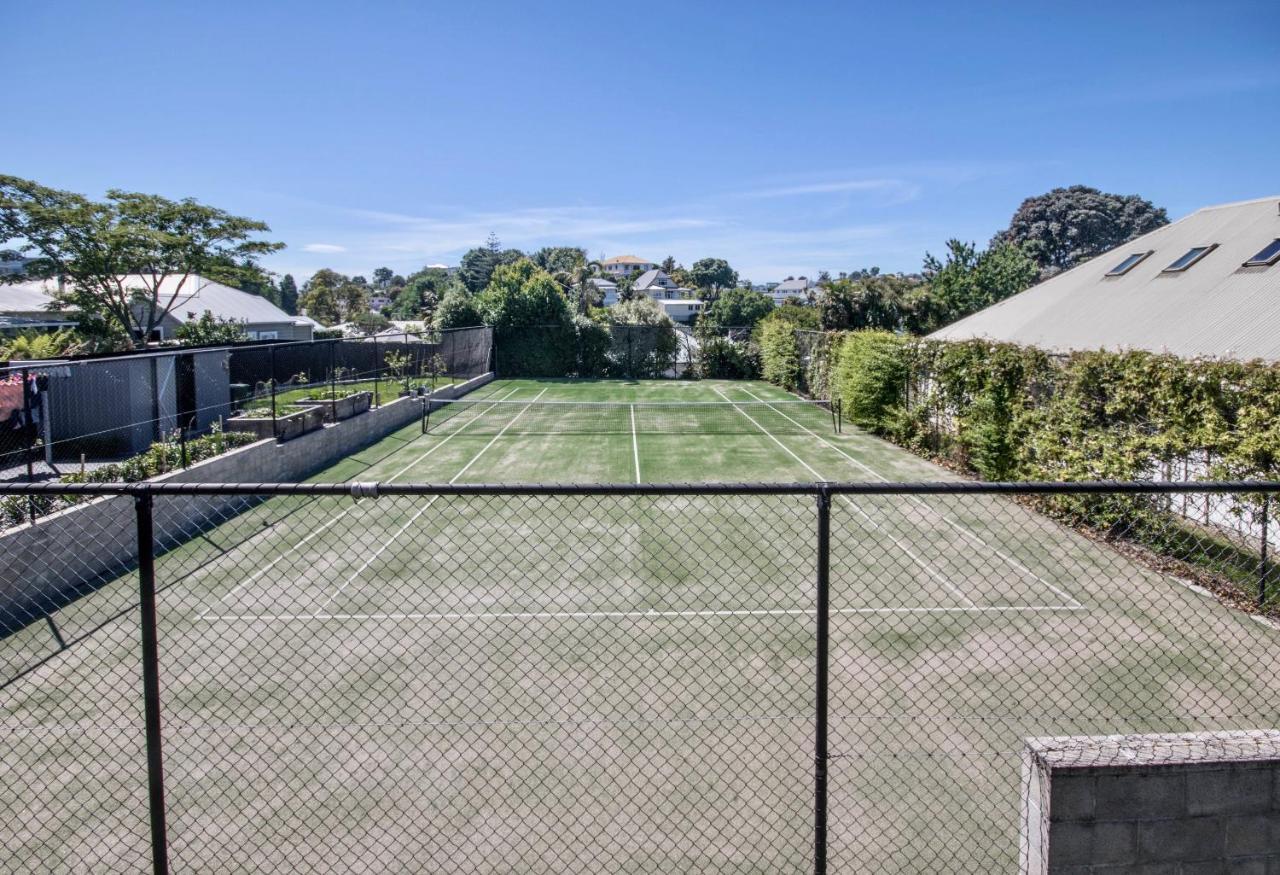 Central City Gem - Napier Holiday Home Buitenkant foto