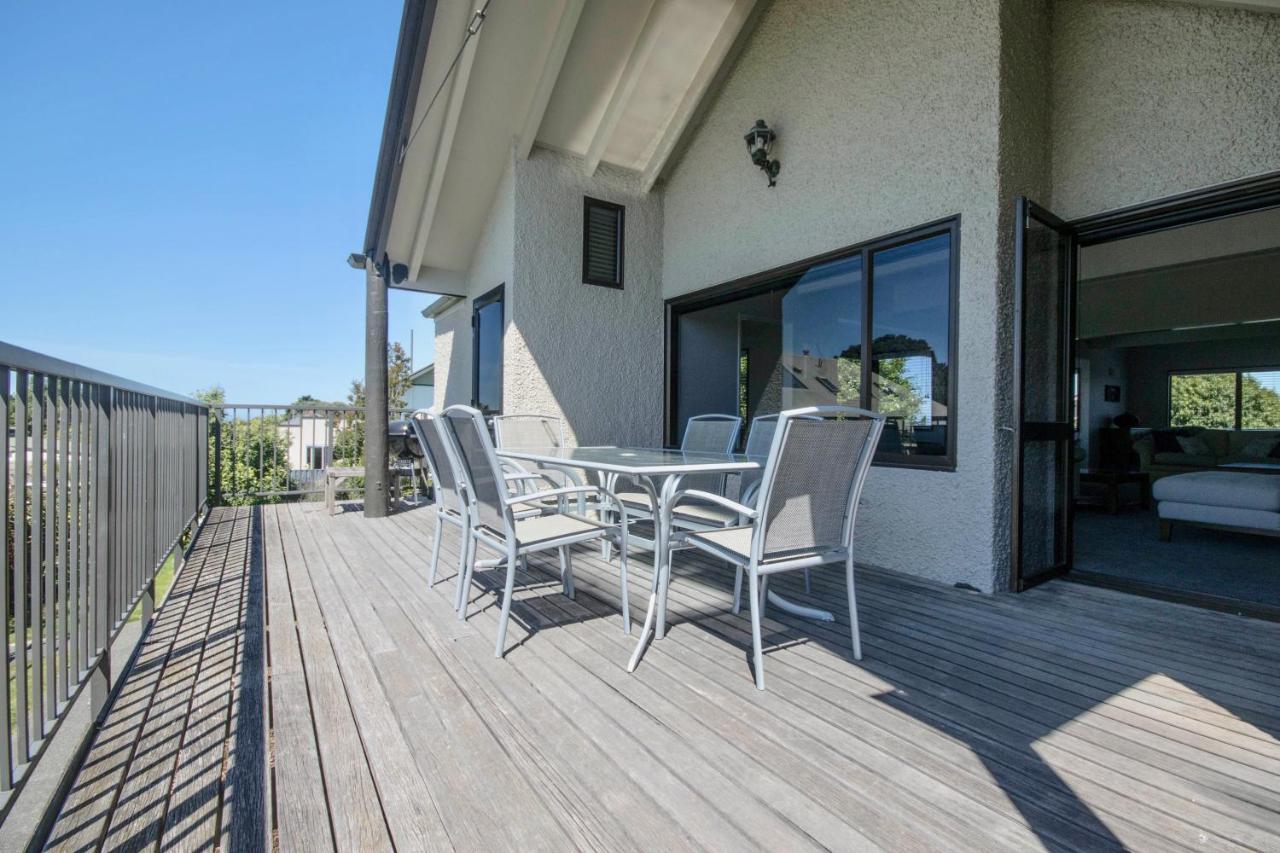 Central City Gem - Napier Holiday Home Buitenkant foto