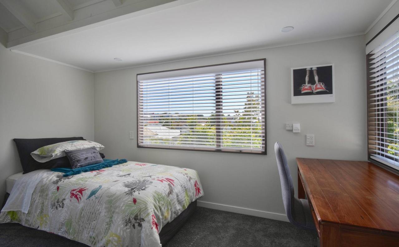 Central City Gem - Napier Holiday Home Buitenkant foto