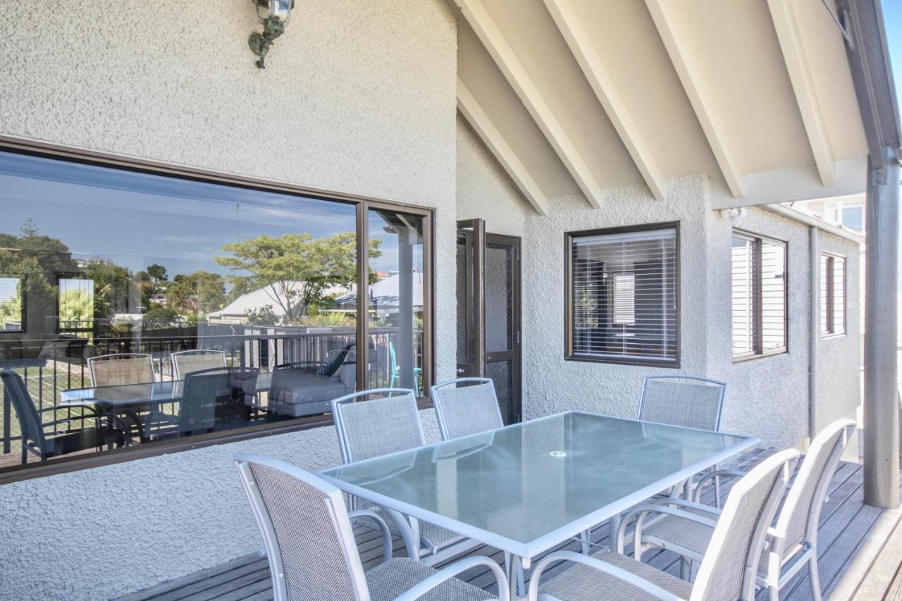 Central City Gem - Napier Holiday Home Buitenkant foto