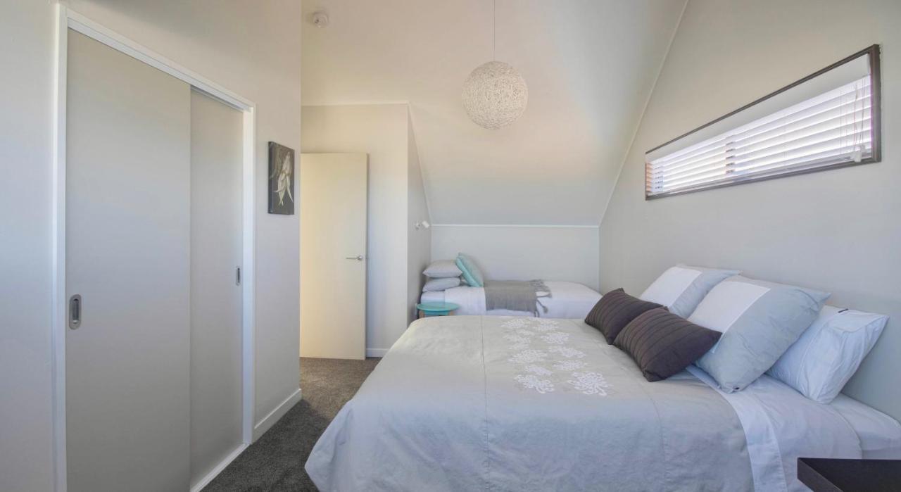 Central City Gem - Napier Holiday Home Buitenkant foto