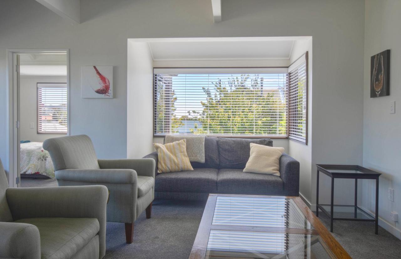 Central City Gem - Napier Holiday Home Buitenkant foto